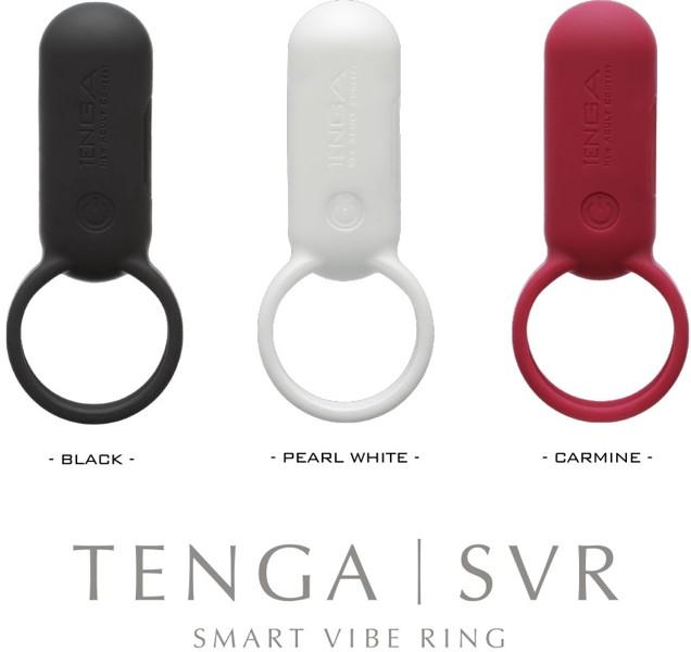 TENGA SVR情人戒