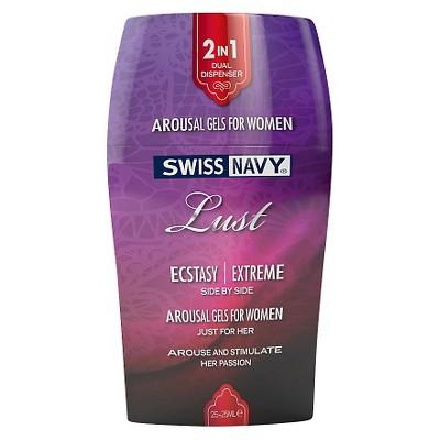 美國Swiss Navy 瑞士海軍頂級寶貝女人潤滑液